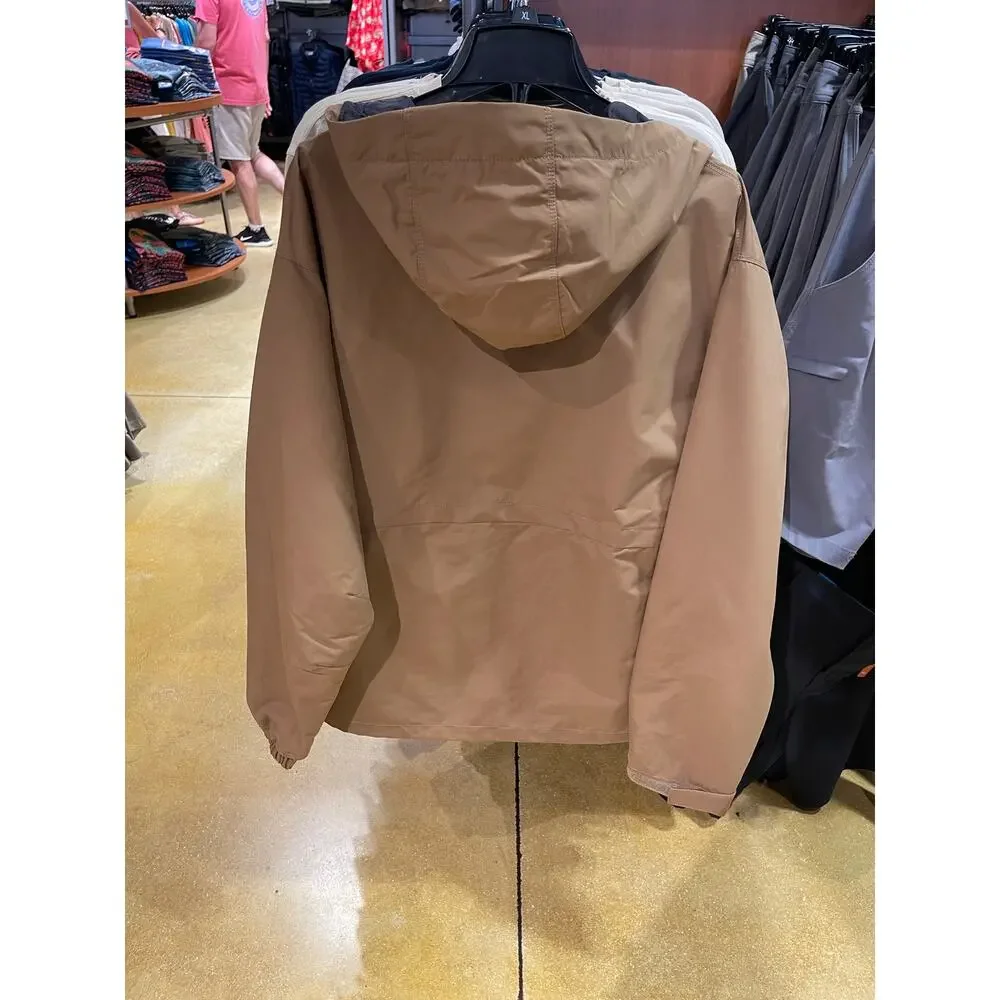 Brand New！Columbia mens rain/wind jackets！good deal！